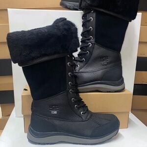 UGG ADIRONDACK BOOT TALL III